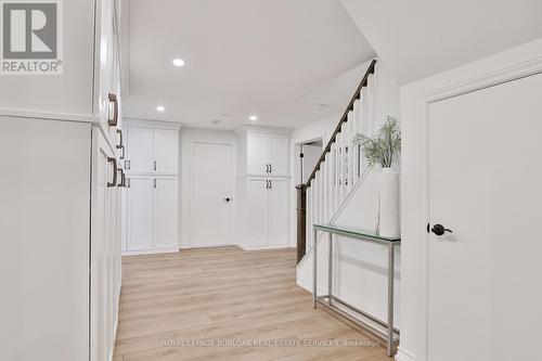 565 Harmony Avenue, Burlington, ON - Indoor Photo Showing Other Room