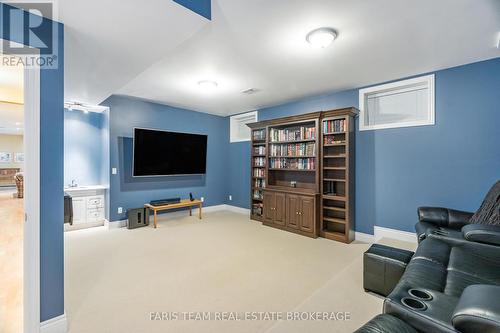 24 Finley Drive, Tiny, ON - Indoor