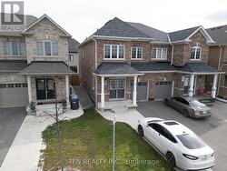 48 BOATHOUSE ROAD N  Brampton, ON L7A 5B7