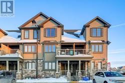 2B - 85 MULLIN DRIVE  Guelph, ON N1E 0R4