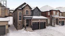 2974 MONARCH DRIVE  Orillia, ON L3V 8M8
