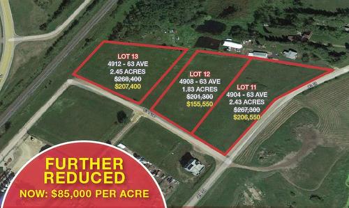 4904  63 Ave, Ponoka, AB 