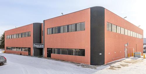 Suite 101, 17205 - 106A Avenue, Edmonton, AB 
