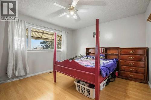 4704 Marbury Place Ne, Calgary, AB - Indoor Photo Showing Bedroom