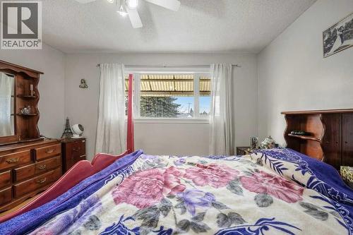 4704 Marbury Place Ne, Calgary, AB - Indoor Photo Showing Bedroom
