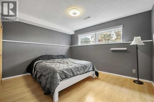 4704 Marbury Place Ne, Calgary, AB - Indoor Photo Showing Bedroom