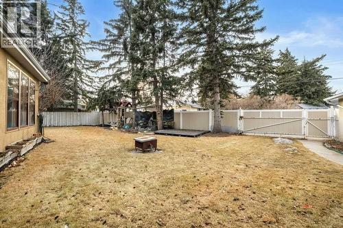 4704 Marbury Place Ne, Calgary, AB - Outdoor