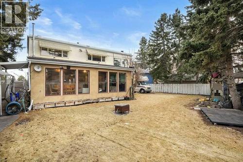 4704 Marbury Place Ne, Calgary, AB - Outdoor