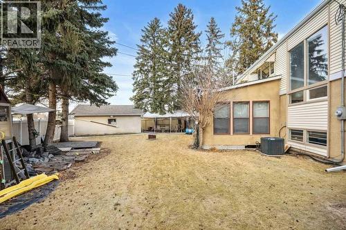 4704 Marbury Place Ne, Calgary, AB - Outdoor