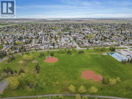 4704 Marbury Place Ne, Calgary, AB - Outdoor With View
