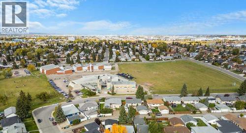 4704 Marbury Place Ne, Calgary, AB - Outdoor With View