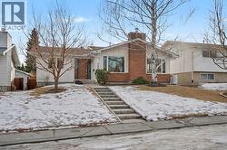 7331 Silver Mead Road NW  Calgary, AB T3B 3V1