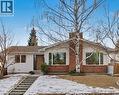 7331 Silver Mead Road Nw, Calgary, AB  - Outdoor 