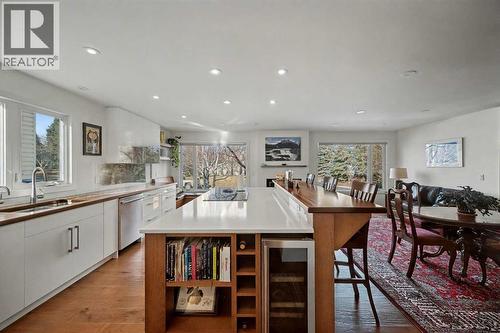 7331 Silver Mead Road Nw, Calgary, AB - Indoor