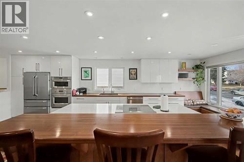 7331 Silver Mead Road Nw, Calgary, AB - Indoor