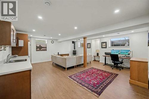 7331 Silver Mead Road Nw, Calgary, AB - Indoor