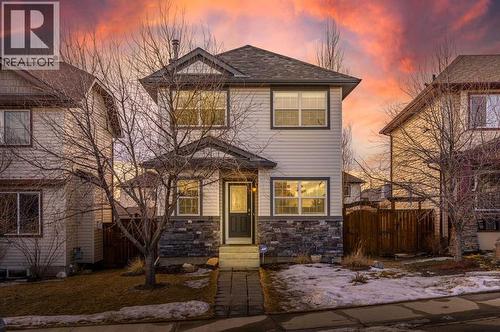 28 Crystal Shores Heights  Okotoks, AB T1S 2K8