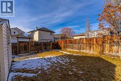 Plenty of room to add a garage - 