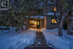 345 - 11 HARBOUR STREET W  Collingwood, ON L9Y 5B4