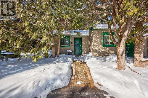 345 - 11 Harbour Street W, Collingwood, ON - Outdoor