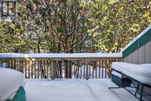 345 - 11 Harbour Street W, Collingwood, ON - Outdoor