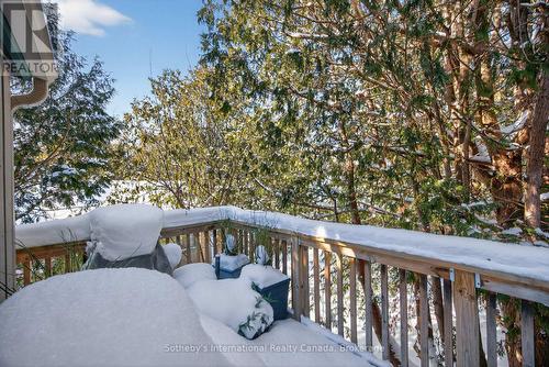 345 - 11 Harbour Street W, Collingwood, ON - Outdoor