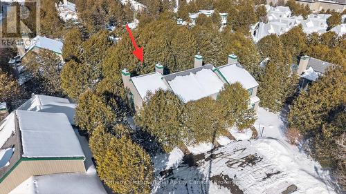 345 - 11 Harbour Street W, Collingwood, ON - Outdoor