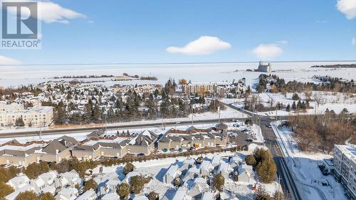 345 - 11 Harbour Street W, Collingwood, ON - Outdoor With View