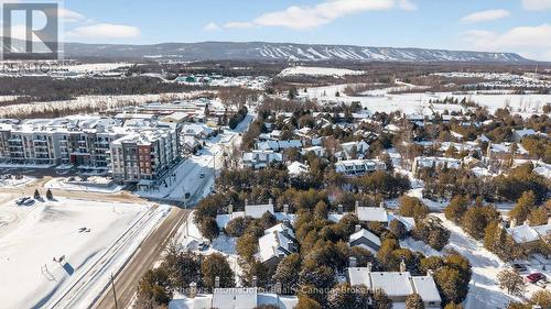 345 - 11 Harbour Street W, Collingwood, ON - Outdoor With View