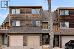 1418 Ranchlands Road NW  Calgary, AB T3G 1M9