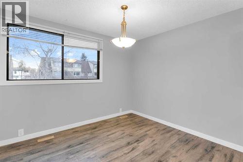 1418 Ranchlands Road Nw, Calgary, AB - Indoor Photo Showing Other Room