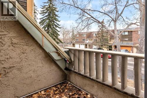 1418 Ranchlands Road Nw, Calgary, AB - Outdoor