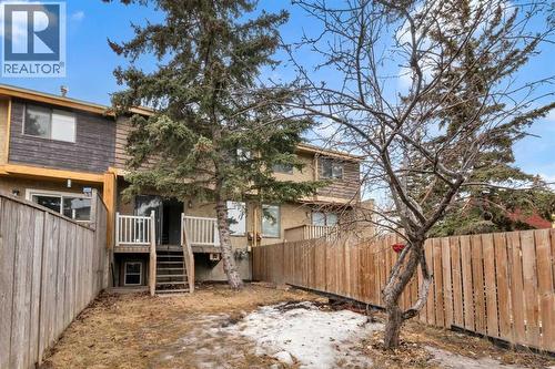 1418 Ranchlands Road Nw, Calgary, AB - Outdoor