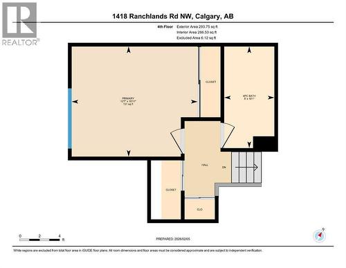 1418 Ranchlands Road Nw, Calgary, AB - Other