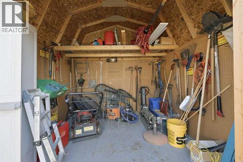 63 Huntmeadow Road Ne, Calgary, AB - Indoor