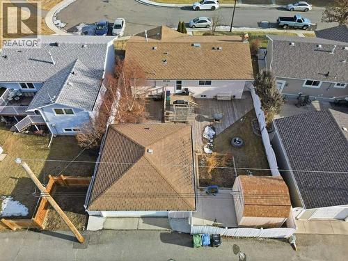 63 Huntmeadow Road Ne, Calgary, AB - Outdoor