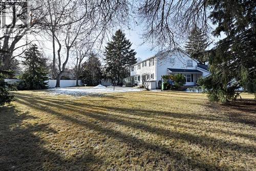 Backyard - 1111 Beverley Boulevard Sw, Calgary, AB - Outdoor