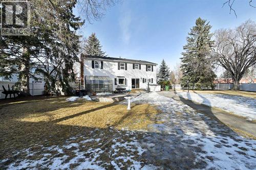 1111 Beverley Boulevard Sw, Calgary, AB - Outdoor