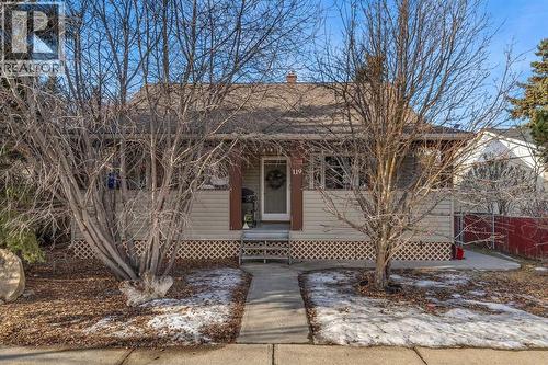 119 Albert Street NE  Airdrie, AB T4B 0R5