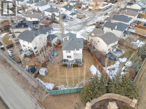 244 Oakmere Place, Chestermere, AB - Outdoor With View