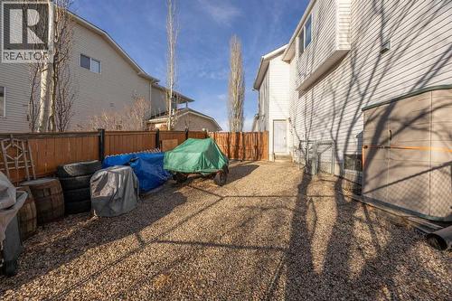 244 Oakmere Place, Chestermere, AB - Outdoor