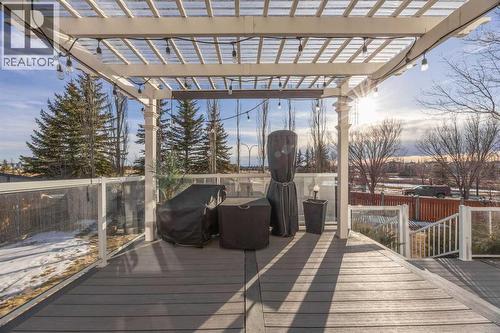 244 Oakmere Place, Chestermere, AB - Outdoor