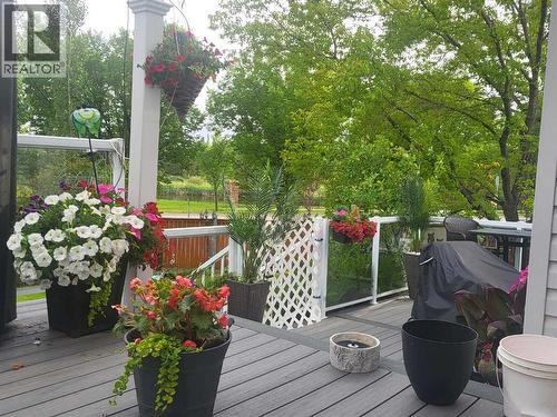 244 Oakmere Place, Chestermere, AB - Outdoor With Deck Patio Veranda