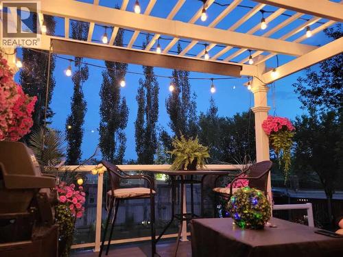 244 Oakmere Place, Chestermere, AB - Outdoor