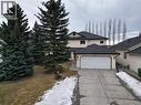 668 Scimitar Bay Nw, Calgary, AB  - Outdoor 