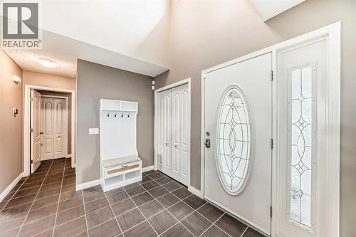 668 Scimitar Bay Nw, Calgary, AB - Indoor Photo Showing Other Room