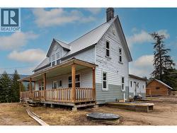 3135 Edes Road  Salmon Arm, BC V1E 3E9