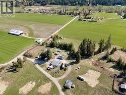 3135 Edes Road  Salmon Arm, BC V1E 3E9