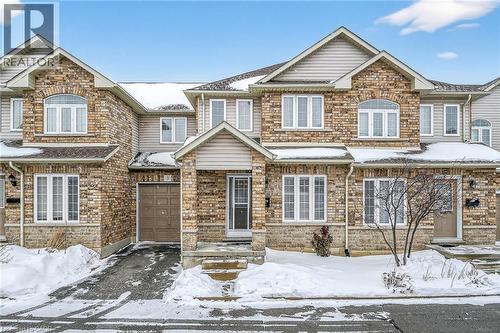 1461 UPPER GAGE Avenue Unit# 3  Hamilton, ON L8W 1E6