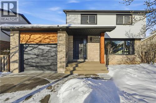 26 Clifton Downs Road, Hamilton, ON - Outdoor